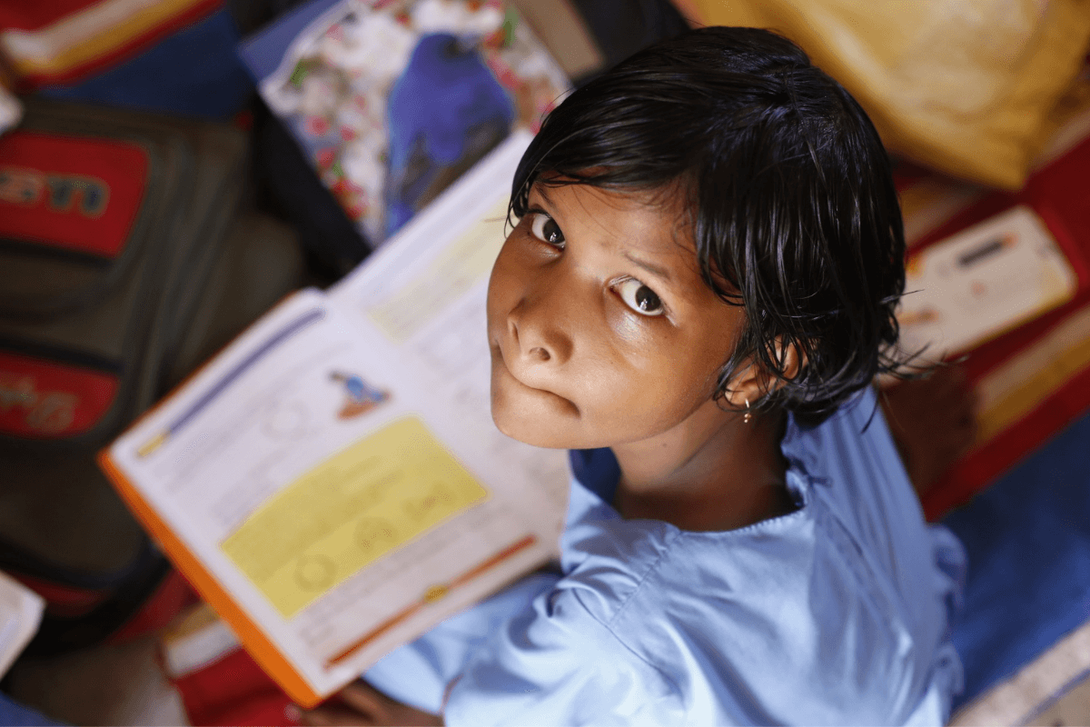 5 Ways Illiteracy in The Developing World Contributes to Reduced Lifespans