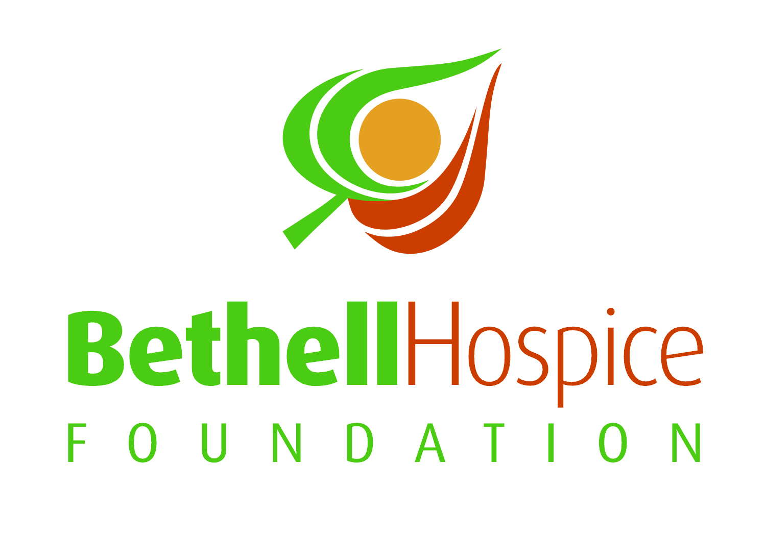 Partner charity logo