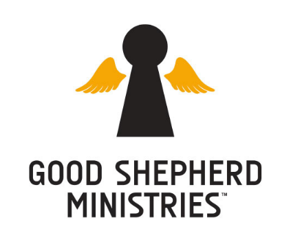 Partner charity logo