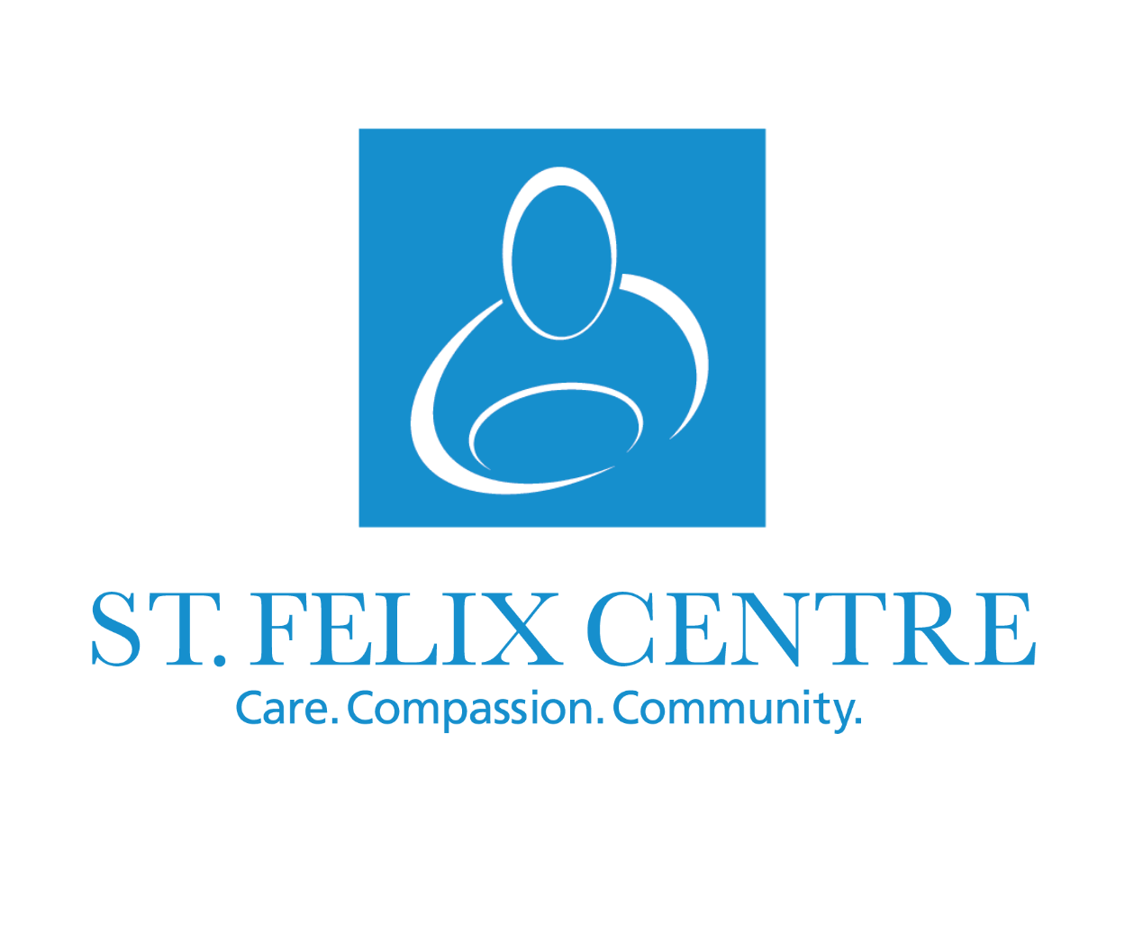 St. Felix Centre logo