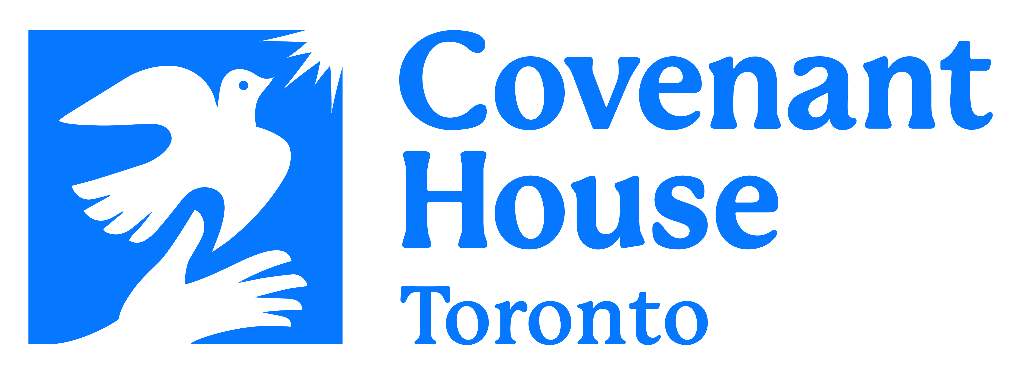 Partner charity logo