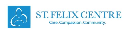 St. Felix Centre logo