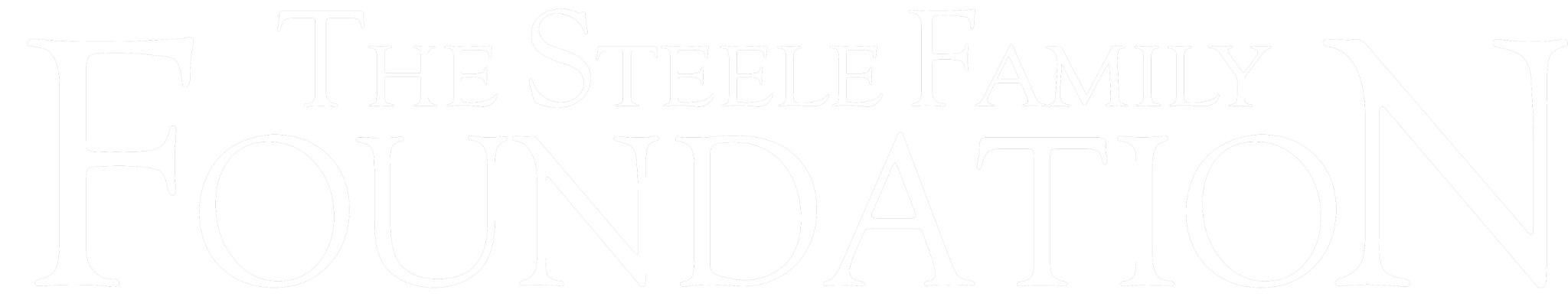The Steele Family Foundation